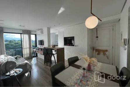 Apartamento com 1 Quarto à venda, 49m² no Santana, Porto Alegre