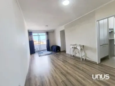 Apartamento com 3 Quartos à venda, 100m² no Capoeiras, Florianópolis
