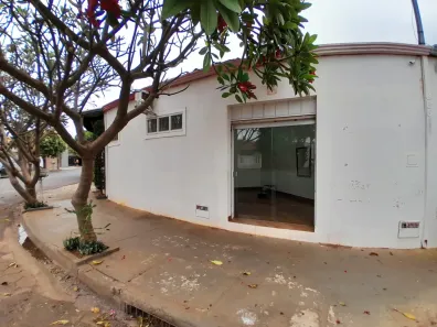 Sala Comercial para alugar, 35m² no Jardim Jamaica, Sertãozinho