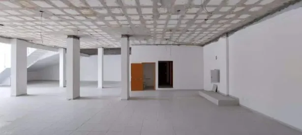 Ponto Comercial à venda, 462m² no Saco dos Limões, Florianópolis