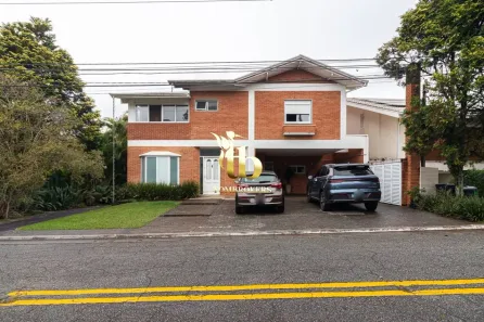 Casa de Condomínio com 2 Quartos à venda, 478m² no Alphaville, Santana de Parnaíba
