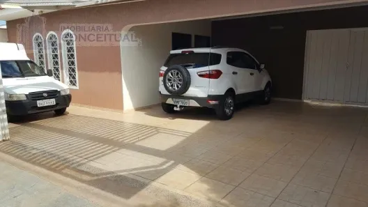 Casa com 3 Quartos à venda, 200m² no Residencial Cidade Jardim, São José do Rio Preto