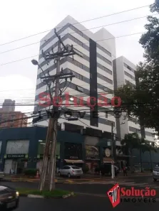 Sala Comercial à venda, 43m² no Centro, Canoas