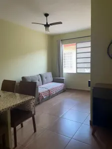 Apartamento com 1 Quarto à venda, 51m² no Guilhermina, Praia Grande