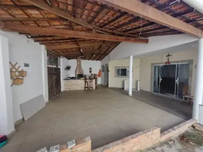 Casa com 2 Quartos à venda, 350m² no Araçatiba, Maricá