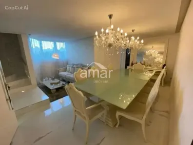 Cobertura com 4 Quartos à venda, 190m² no Castelo, Belo Horizonte