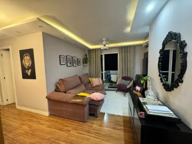 Apartamento com 3 Quartos à venda, 80m² no Pilares, Rio de Janeiro