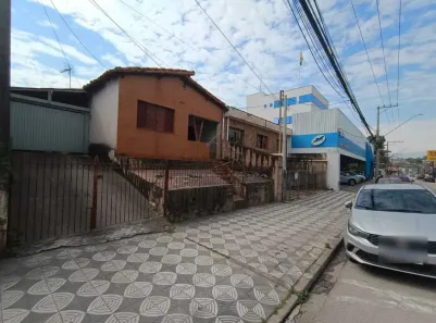 Casa com 2 Quartos à venda, 160m² no Vila Assis, Sorocaba