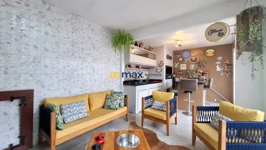 Casa com 4 Quartos à venda, 135m² no São João, Itajaí