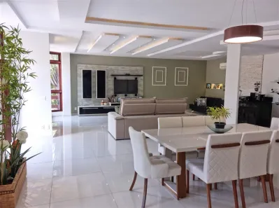 Casa de Condomínio com 4 Quartos à venda, 572m² no Freguesia (Jacarepaguá), Rio de Janeiro