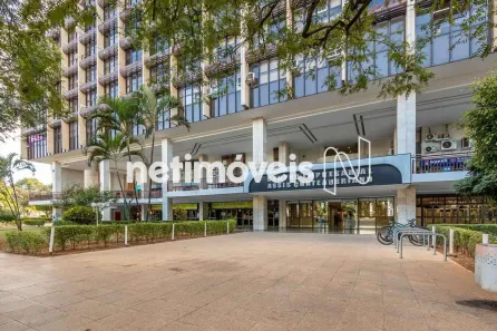 Sala Comercial à venda, 45m² no Asa Sul, Brasília