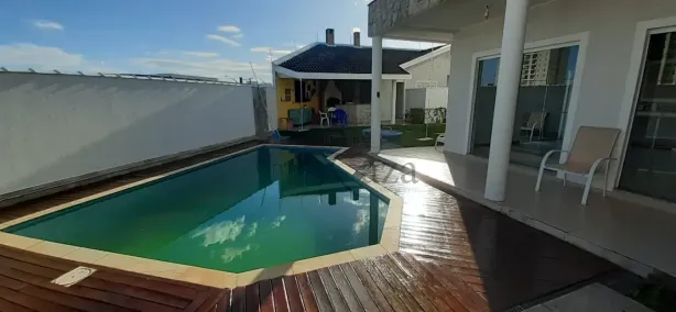 Casa de Condomínio com 4 Quartos à venda, 402m² no Urbanova, São José dos Campos