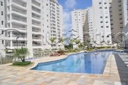 Apartamento com 3 Quartos para alugar, 132m² no Tamboré, Santana de Parnaíba