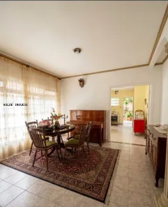 Sobrado com 3 Quartos à venda, 220m² no Água Fria, São Paulo