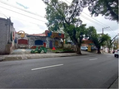 Lote/Terreno à venda, 2430m² no Centro, São Bernardo do Campo