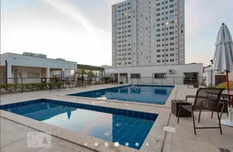 Apartamento com 2 Quartos à venda, 50m² no Fundação da Casa Popular, Campinas