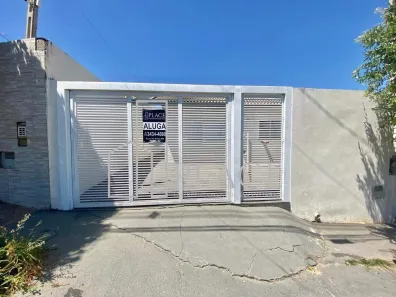Casa com 2 Quartos à venda, 80m² no Residencial Montana (Padre Nóbrega), Marília