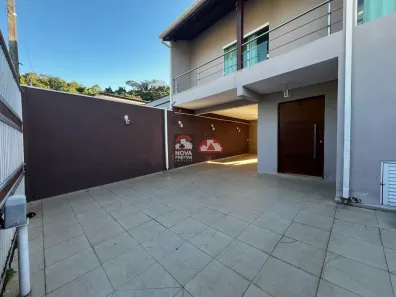 Casa com 4 Quartos à venda, 333m² no Jardim Califórnia, Caraguatatuba