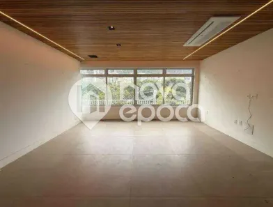Apartamento com 3 Quartos à venda, 197m² no Lagoa, Rio de Janeiro
