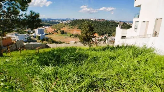 Lote/Terreno à venda, 525m² no Spina Ville II, Juiz de Fora