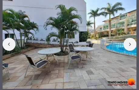 Kitnet com 1 Quarto à venda, 35m² no Itaipu, Niterói