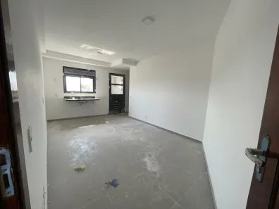 Apartamento com 2 Quartos para alugar, 41m² no Vila Alpina, São Paulo