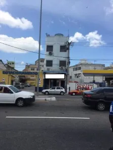 Sala Comercial para alugar, 306m² no Centro, Campos dos Goytacazes