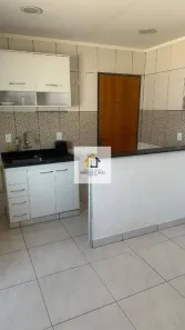 Apartamento com 1 Quarto à venda, 35m² no Jardim Conceição, São José do Rio Preto