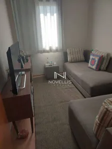 Apartamento com 2 Quartos à venda, 66m² no Centro, Jacareí