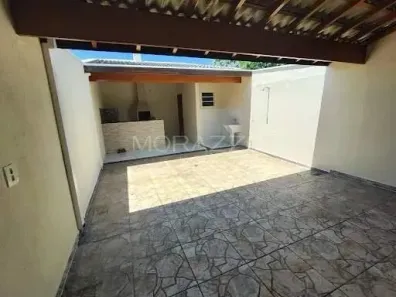 Sobrado com 3 Quartos à venda, 195m² no Residencial Armando Moreira Righi, São José dos Campos