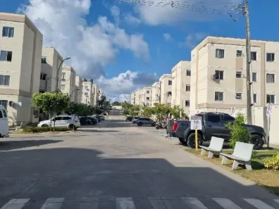 Apartamento com 2 Quartos à venda, 43m² no Fragoso, Paulista