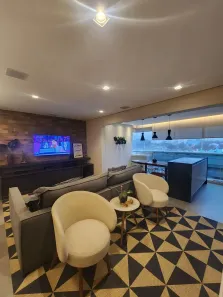 Apartamento com 3 Quartos à venda, 125m² no Centro, Osasco