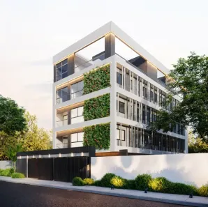 Apartamento com 2 Quartos à venda, 55m² no Manaíra, João Pessoa