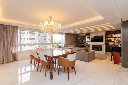 Apartamento com 3 Quartos à venda, 209m² no Higienópolis, Porto Alegre
