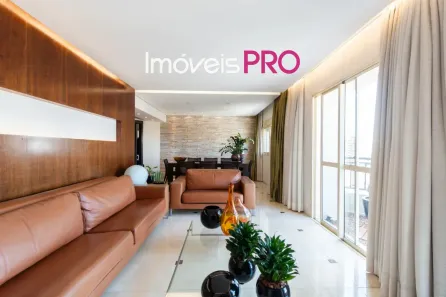 Cobertura com 2 Quartos à venda, 127m² no Jardim Vila Mariana, São Paulo