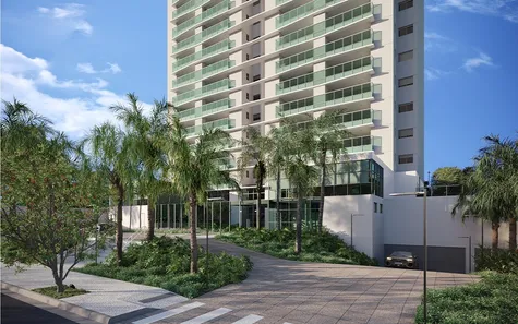 Apartamento com 3 Quartos à venda, 140m² no Recanto Real, São José do Rio Preto