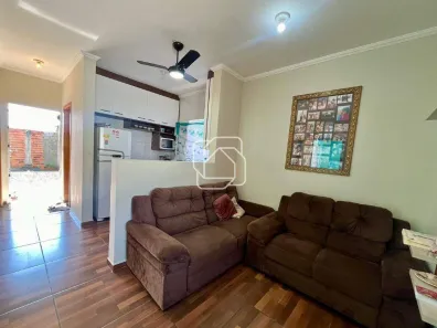Casa com 2 Quartos para alugar, 44m² no Jardim Santa Rosa, Itu
