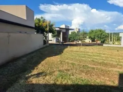 Lote/Terreno à venda, 400m² no Reserva Imperial, Ribeirão Preto
