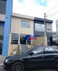 Imóvel Comercial com 4 Quartos para alugar, 226m² no Jardim do Mar, São Bernardo do Campo