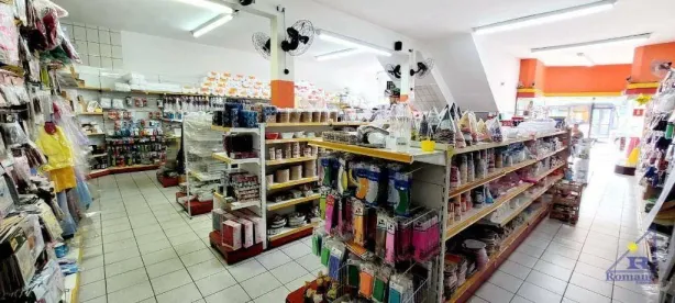 Ponto Comercial para alugar, 225m² no Jardim Adutora, São Paulo
