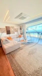 Apartamento com 2 Quartos à venda, 139m² no Cavaleiros, Macaé