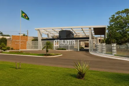 Lote/Terreno à venda, 452m² no Residencial D'Itália, Bady Bassitt