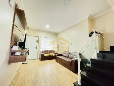 Casa com 2 Quartos à venda, 240m² no Vila Mariana, São Paulo