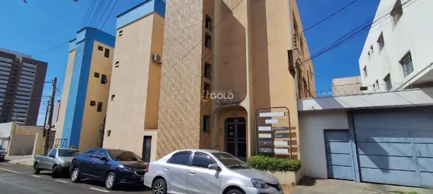 Sala Comercial para alugar, 59m² no Centro, Franca