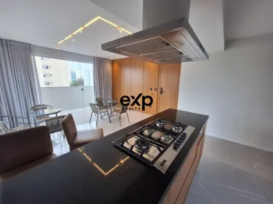 Apartamento com 3 Quartos à venda, 130m² no Jardim Camburi, Vitória