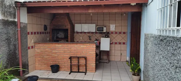 Sala Comercial com 3 Quartos para alugar, 150m² no Ipiranga, Belo Horizonte