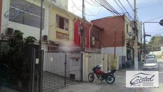 Prédio Comercial à venda, 95m² no Butantã, São Paulo