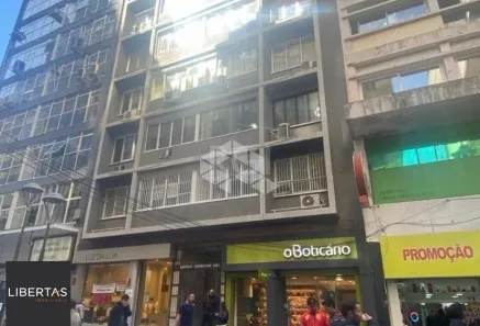 Sala Comercial à venda, 39m² no Centro Histórico, Porto Alegre