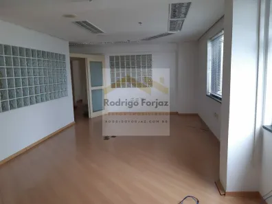 Sala Comercial para alugar, 250m² no Alphaville Centro Industrial e Empresarial/Alphaville., Barueri