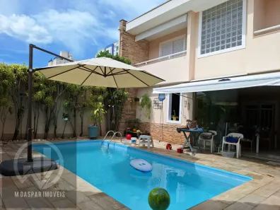 Sobrado com 4 Quartos à venda, 300m² no Parque das Flores, Campinas